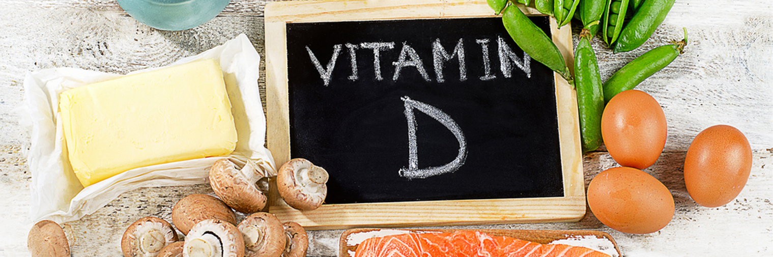 Kenali 10 Akibat Kekurangan Vitamin D Pada Tubuhmu