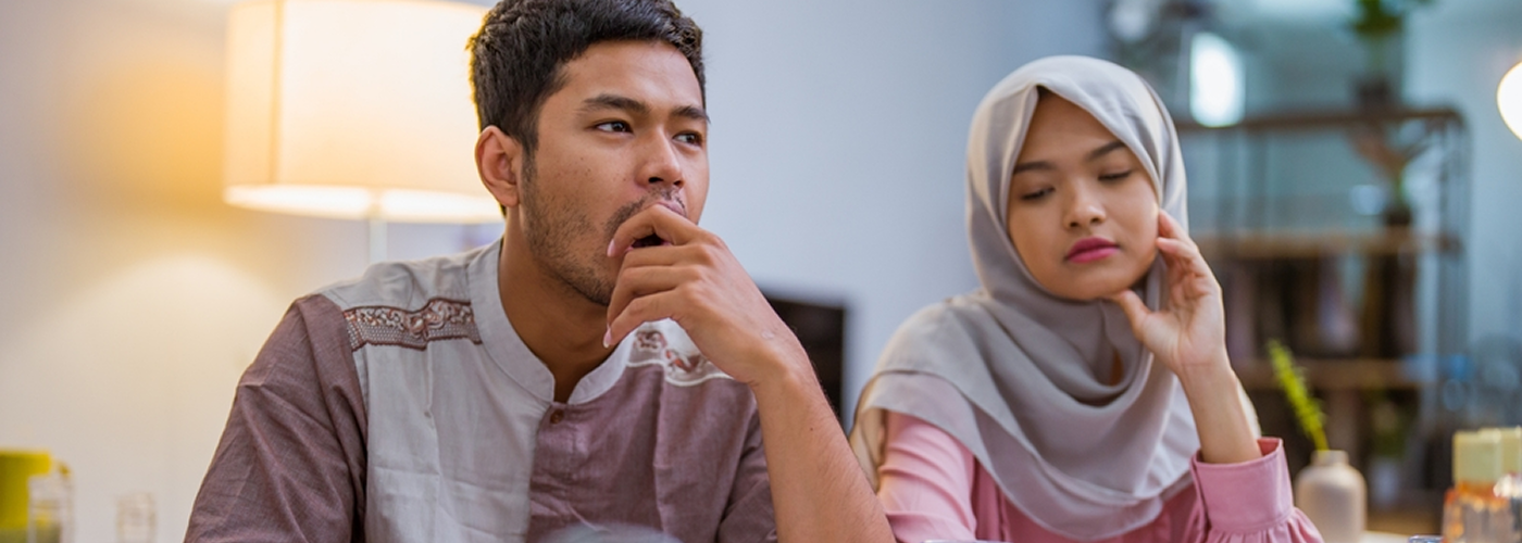 Kenapa Puasa Ngantuk dan Lemas? Ini Penjelasan Ilmiah di Baliknya