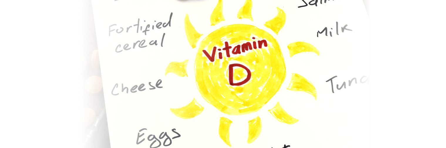 Ketahui Dosis Vitamin D Yang Tepat Untuk Kamu