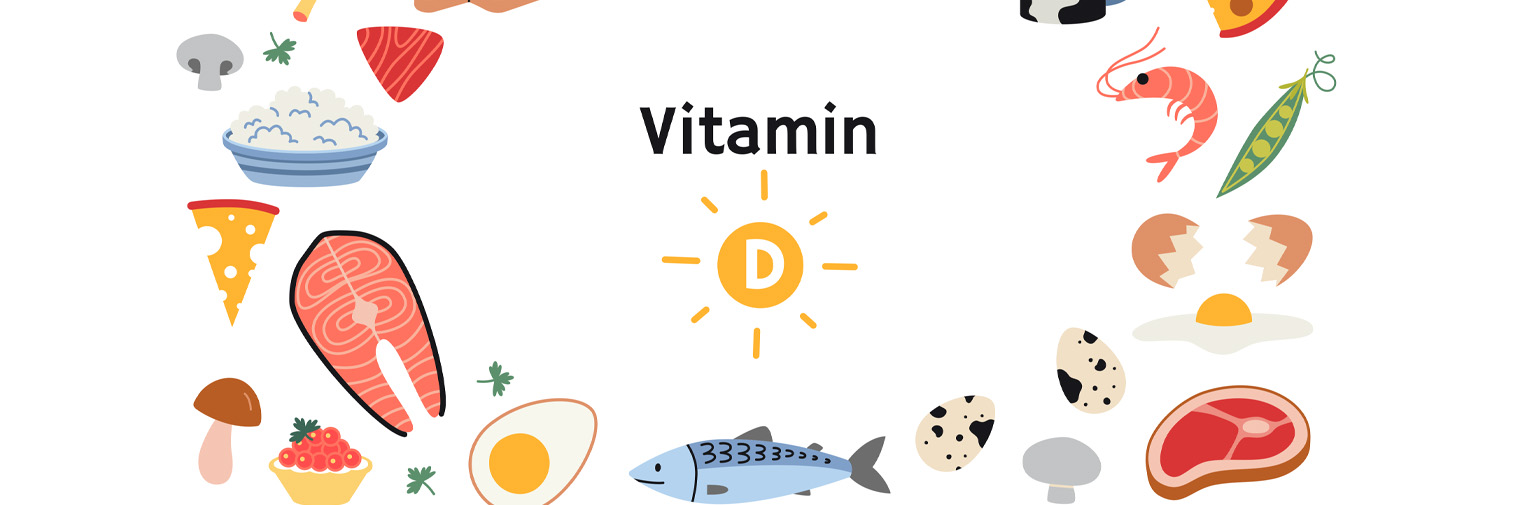 Perbedaan Vitamin D2 dan D3 Yang Jarang Diketahui