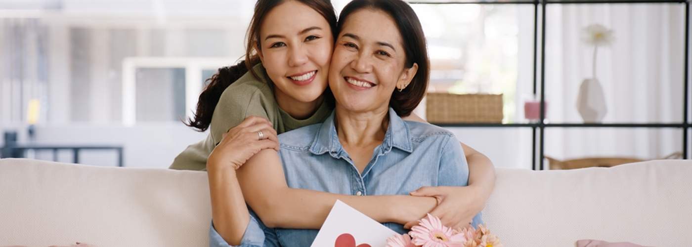 Vitamin Daya Tahan Tubuh untuk Orang Tua